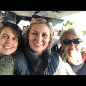 Meet your Posher, Allison